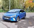 Синий Хендай Ioniq, объемом двигателя 0 л и пробегом 184 тыс. км за 11200 $, фото 15 на Automoto.ua