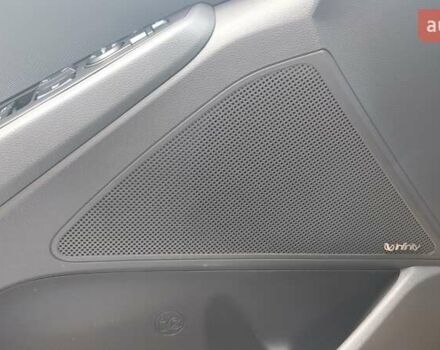 Синий Хендай Ioniq, объемом двигателя 0 л и пробегом 152 тыс. км за 12300 $, фото 27 на Automoto.ua