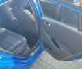 Синий Хендай Ioniq, объемом двигателя 0 л и пробегом 152 тыс. км за 12300 $, фото 14 на Automoto.ua