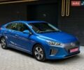 Синій Хендай Ioniq, об'ємом двигуна 0 л та пробігом 146 тис. км за 12600 $, фото 1 на Automoto.ua