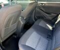 Синий Хендай Ioniq, объемом двигателя 0 л и пробегом 160 тыс. км за 11500 $, фото 10 на Automoto.ua