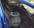 Синий Хендай Ioniq, объемом двигателя 0 л и пробегом 184 тыс. км за 11200 $, фото 20 на Automoto.ua
