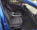 Синий Хендай Ioniq, объемом двигателя 0 л и пробегом 184 тыс. км за 11200 $, фото 19 на Automoto.ua