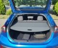 Синий Хендай Ioniq, объемом двигателя 0 л и пробегом 152 тыс. км за 12300 $, фото 9 на Automoto.ua
