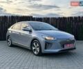 Синий Хендай Ioniq, объемом двигателя 0 л и пробегом 122 тыс. км за 11800 $, фото 1 на Automoto.ua