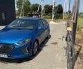 Синій Хендай Ioniq, об'ємом двигуна 1.58 л та пробігом 121 тис. км за 12500 $, фото 1 на Automoto.ua