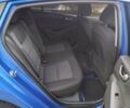 Синий Хендай Ioniq, объемом двигателя 0 л и пробегом 184 тыс. км за 11200 $, фото 18 на Automoto.ua