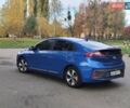Синий Хендай Ioniq, объемом двигателя 0 л и пробегом 184 тыс. км за 11200 $, фото 10 на Automoto.ua