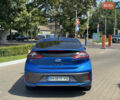 Синий Хендай Ioniq, объемом двигателя 0 л и пробегом 178 тыс. км за 11500 $, фото 3 на Automoto.ua
