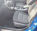 Синий Хендай Ioniq, объемом двигателя 0 л и пробегом 152 тыс. км за 12300 $, фото 20 на Automoto.ua