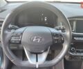 Синий Хендай Ioniq, объемом двигателя 0 л и пробегом 152 тыс. км за 12300 $, фото 23 на Automoto.ua