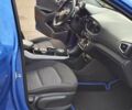 Синий Хендай Ioniq, объемом двигателя 0 л и пробегом 184 тыс. км за 11200 $, фото 21 на Automoto.ua