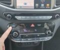 Синий Хендай Ioniq, объемом двигателя 0 л и пробегом 152 тыс. км за 12300 $, фото 25 на Automoto.ua