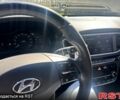 Синий Хендай Ioniq, объемом двигателя 0 л и пробегом 160 тыс. км за 11500 $, фото 7 на Automoto.ua