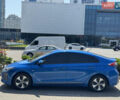 Синий Хендай Ioniq, объемом двигателя 0 л и пробегом 178 тыс. км за 11500 $, фото 4 на Automoto.ua