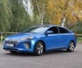 Синий Хендай Ioniq, объемом двигателя 0 л и пробегом 184 тыс. км за 11200 $, фото 23 на Automoto.ua
