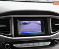 Синий Хендай Ioniq, объемом двигателя 0 л и пробегом 220 тыс. км за 9900 $, фото 19 на Automoto.ua