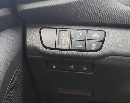 Синий Хендай Ioniq, объемом двигателя 0 л и пробегом 152 тыс. км за 12300 $, фото 22 на Automoto.ua