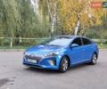 Синий Хендай Ioniq, объемом двигателя 0 л и пробегом 184 тыс. км за 11200 $, фото 5 на Automoto.ua
