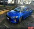 Синий Хендай Ioniq, объемом двигателя 0 л и пробегом 160 тыс. км за 11500 $, фото 4 на Automoto.ua