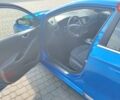 Синий Хендай Ioniq, объемом двигателя 0 л и пробегом 152 тыс. км за 12300 $, фото 19 на Automoto.ua