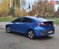 Синий Хендай Ioniq, объемом двигателя 0 л и пробегом 184 тыс. км за 11200 $, фото 17 на Automoto.ua