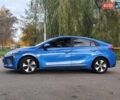 Синий Хендай Ioniq, объемом двигателя 0 л и пробегом 184 тыс. км за 11200 $, фото 11 на Automoto.ua