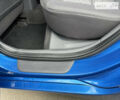 Синій Хендай Ioniq, об'ємом двигуна 0 л та пробігом 115 тис. км за 14500 $, фото 13 на Automoto.ua