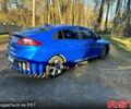 Синий Хендай Ioniq, объемом двигателя 0 л и пробегом 160 тыс. км за 11500 $, фото 1 на Automoto.ua