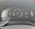 Синий Хендай Ioniq, объемом двигателя 0 л и пробегом 152 тыс. км за 12300 $, фото 28 на Automoto.ua
