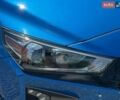 Синий Хендай Ioniq, объемом двигателя 1.58 л и пробегом 115 тыс. км за 14000 $, фото 23 на Automoto.ua