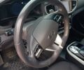 Синий Хендай Ioniq, объемом двигателя 0 л и пробегом 84 тыс. км за 12950 $, фото 77 на Automoto.ua