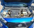 Синій Хендай Ioniq, об'ємом двигуна 1.58 л та пробігом 218 тис. км за 12400 $, фото 6 на Automoto.ua