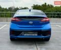 Синій Хендай Ioniq, об'ємом двигуна 1.58 л та пробігом 177 тис. км за 12990 $, фото 13 на Automoto.ua