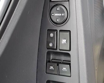 Синий Хендай Ioniq, объемом двигателя 0 л и пробегом 107 тыс. км за 11999 $, фото 18 на Automoto.ua