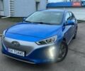 Синий Хендай Ioniq, объемом двигателя 0 л и пробегом 81 тыс. км за 13000 $, фото 22 на Automoto.ua