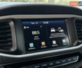 Синий Хендай Ioniq, объемом двигателя 1.6 л и пробегом 199 тыс. км за 12400 $, фото 24 на Automoto.ua