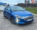 Синий Хендай Ioniq, объемом двигателя 0 л и пробегом 81 тыс. км за 13000 $, фото 14 на Automoto.ua