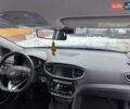 Синій Хендай Ioniq, об'ємом двигуна 0 л та пробігом 97 тис. км за 10999 $, фото 32 на Automoto.ua