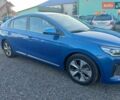 Синий Хендай Ioniq, объемом двигателя 0 л и пробегом 142 тыс. км за 10600 $, фото 7 на Automoto.ua