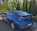 Синій Хендай Ioniq, об'ємом двигуна 0 л та пробігом 120 тис. км за 11800 $, фото 8 на Automoto.ua
