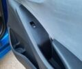 Синий Хендай Ioniq, объемом двигателя 0 л и пробегом 98 тыс. км за 12100 $, фото 11 на Automoto.ua