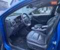 Синий Хендай Ioniq, объемом двигателя 0 л и пробегом 81 тыс. км за 13000 $, фото 34 на Automoto.ua