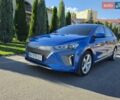 Синій Хендай Ioniq, об'ємом двигуна 0 л та пробігом 120 тис. км за 11800 $, фото 6 на Automoto.ua