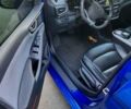 Синий Хендай Ioniq, объемом двигателя 0 л и пробегом 98 тыс. км за 12100 $, фото 6 на Automoto.ua