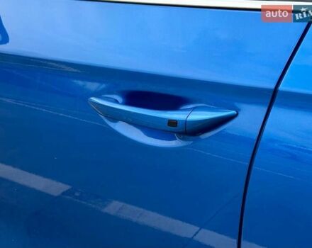 Синій Хендай Ioniq, об'ємом двигуна 1.58 л та пробігом 177 тис. км за 12990 $, фото 16 на Automoto.ua