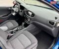Синій Хендай Ioniq, об'ємом двигуна 1.58 л та пробігом 177 тис. км за 12990 $, фото 22 на Automoto.ua