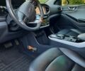 Синий Хендай Ioniq, объемом двигателя 0 л и пробегом 98 тыс. км за 12100 $, фото 9 на Automoto.ua
