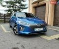 Синий Хендай Ioniq, объемом двигателя 0 л и пробегом 90 тыс. км за 12500 $, фото 1 на Automoto.ua