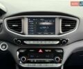 Синій Хендай Ioniq, об'ємом двигуна 1.58 л та пробігом 177 тис. км за 12990 $, фото 26 на Automoto.ua